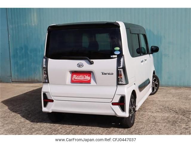 daihatsu tanto 2020 -DAIHATSU--Tanto 6BA-LA650S--LA650S-1048435---DAIHATSU--Tanto 6BA-LA650S--LA650S-1048435- image 2