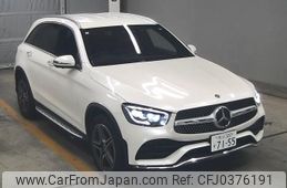 mercedes-benz glc-class 2021 -MERCEDES-BENZ--Benz GLC W1N2539152F934057---MERCEDES-BENZ--Benz GLC W1N2539152F934057-