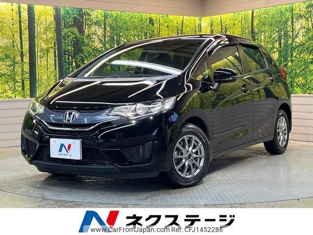 honda fit 2013 quick_quick_GK3_GK3-3001069 image 1