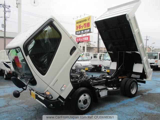 mitsubishi-fuso canter 2024 GOO_NET_EXCHANGE_0500956A30250129W003 image 2