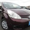 nissan note 2012 REALMOTOR_Y2024010198A-21 image 2