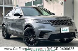 land-rover range-rover 2018 -ROVER--Range Rover LDA-LY2NA--SALYA2AN0JA746457---ROVER--Range Rover LDA-LY2NA--SALYA2AN0JA746457-