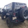 chrysler jeep-wrangler 2016 -CHRYSLER--Jeep Wrangler JK38S-1J4AA2D16AL171166---CHRYSLER--Jeep Wrangler JK38S-1J4AA2D16AL171166- image 2