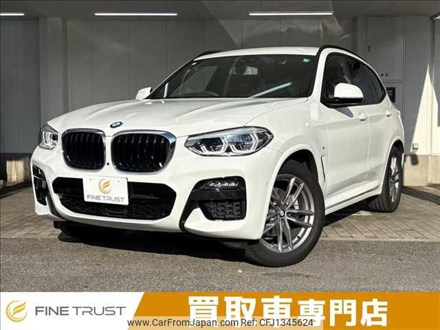 bmw x3 2020 -BMW--BMW X3 3DA-UZ20--WBAUZ36030N056076---BMW--BMW X3 3DA-UZ20--WBAUZ36030N056076- image 1