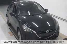 mazda demio 2019 CFJ1892707