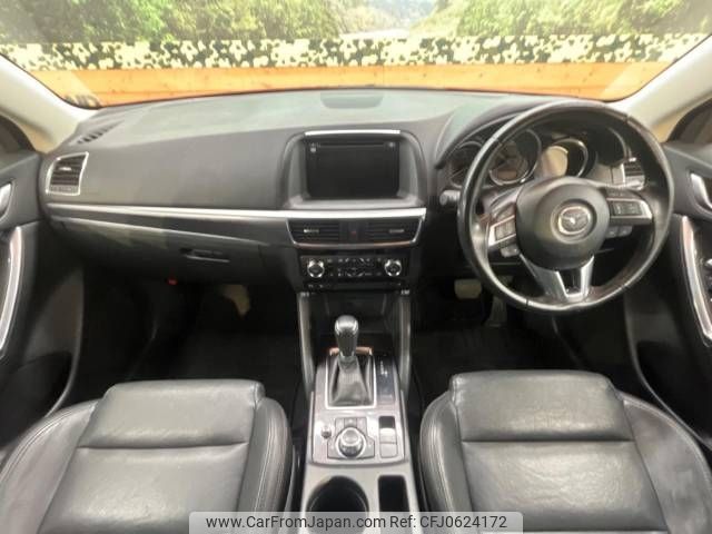 mazda cx-5 2016 -MAZDA--CX-5 LDA-KE2AW--KE2AW-211552---MAZDA--CX-5 LDA-KE2AW--KE2AW-211552- image 2