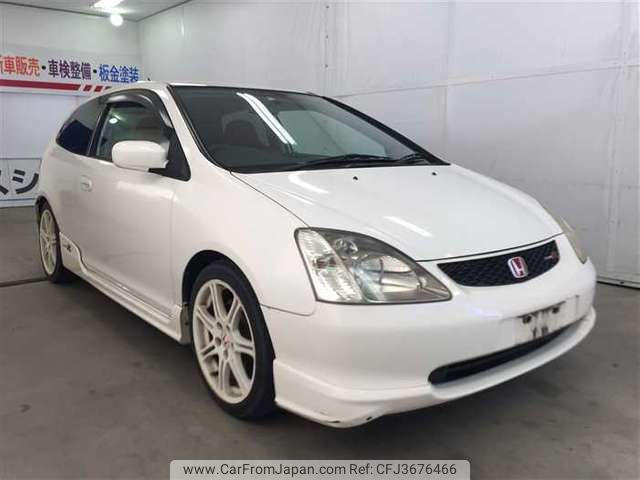 honda civic-type-r 2002 521449-EP3-1002299 image 2