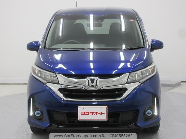 honda freed 2016 quick_quick_DBA-GB6_GB6-1000185 image 2