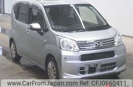 daihatsu move 2018 -DAIHATSU--Move LA150S--0155289---DAIHATSU--Move LA150S--0155289-