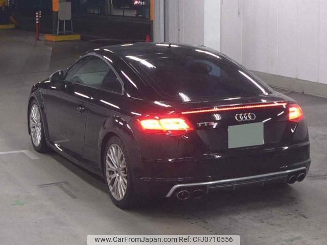 audi tts-coupe 2016 quick_quick_ABA-FVCJXF_TRUZZZFV3G1031029 image 2