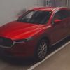 mazda cx-8 2018 -MAZDA--CX-8 3DA-KG2P--KG2P-115197---MAZDA--CX-8 3DA-KG2P--KG2P-115197- image 1