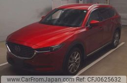 mazda cx-8 2018 -MAZDA--CX-8 3DA-KG2P--KG2P-115197---MAZDA--CX-8 3DA-KG2P--KG2P-115197-