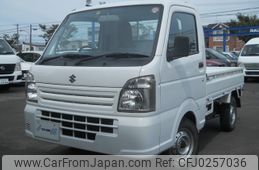 suzuki carry-truck 2016 -SUZUKI--Carry Truck EBD-DA16T--DA16T-223209---SUZUKI--Carry Truck EBD-DA16T--DA16T-223209-