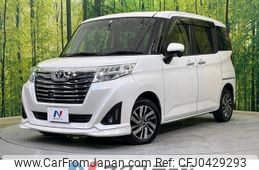 toyota roomy 2018 -TOYOTA--Roomy DBA-M900A--M900A-0147083---TOYOTA--Roomy DBA-M900A--M900A-0147083-