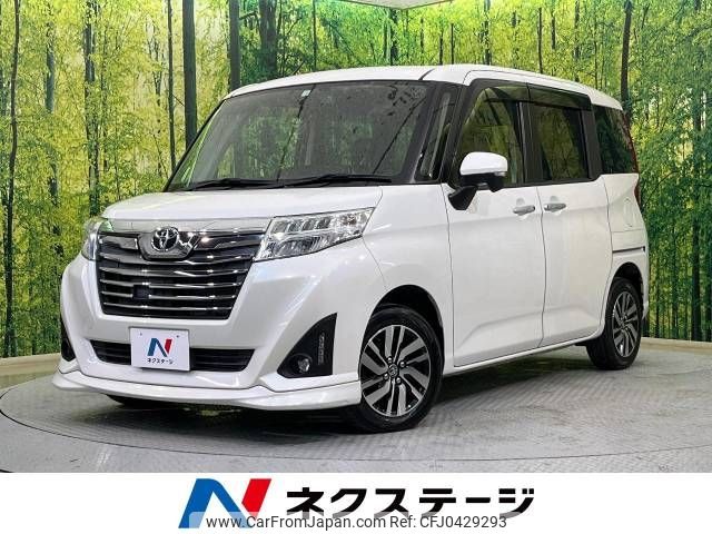 toyota roomy 2018 -TOYOTA--Roomy DBA-M900A--M900A-0147083---TOYOTA--Roomy DBA-M900A--M900A-0147083- image 1