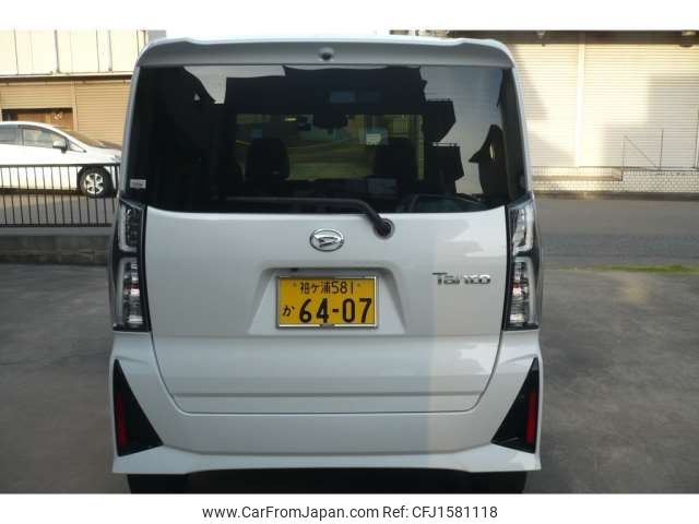 daihatsu tanto 2023 CFJ1581118 image 2