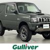 suzuki jimny 2017 -SUZUKI--Jimny ABA-JB23W--JB23W-774158---SUZUKI--Jimny ABA-JB23W--JB23W-774158- image 1