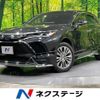 toyota harrier-hybrid 2020 quick_quick_AXUH80_AXUH80-0010452 image 1