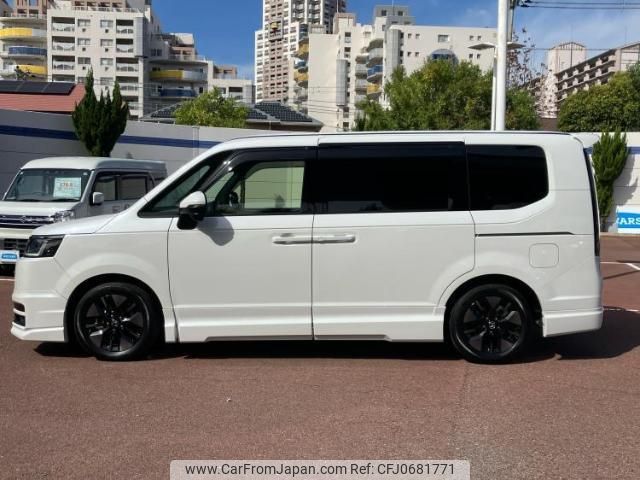 honda stepwagon-spada 2023 quick_quick_6AA-RP8_RP8-1023371 image 2