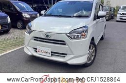 daihatsu mira-e-s 2018 CFJ1528864