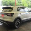 volkswagen t-cross 2022 -VOLKSWAGEN--VW T-Cross 3BA-C1DKR--WVGZZZC1ZNY101233---VOLKSWAGEN--VW T-Cross 3BA-C1DKR--WVGZZZC1ZNY101233- image 4