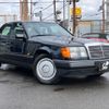 mercedes-benz e-class 1987 -MERCEDES-BENZ--Benz E Class 124023--WDB124023-2A597349---MERCEDES-BENZ--Benz E Class 124023--WDB124023-2A597349- image 26