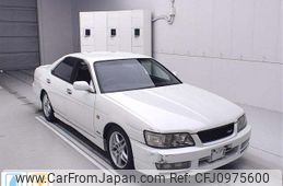 nissan laurel 2001 -NISSAN--Laurel GC35-201546---NISSAN--Laurel GC35-201546-