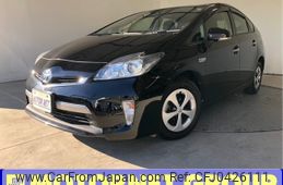 toyota prius-phv 2012 -TOYOTA--Prius PHV DLA-ZVW35--ZVW35-3011264---TOYOTA--Prius PHV DLA-ZVW35--ZVW35-3011264-