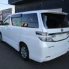 toyota vellfire 2013 -TOYOTA--Vellfire ATH20W--8030385---TOYOTA--Vellfire ATH20W--8030385- image 29