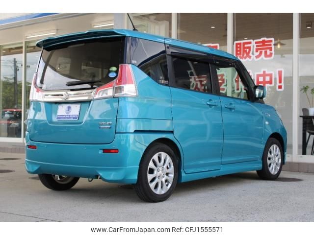 suzuki solio 2020 CFJ1555571 image 2