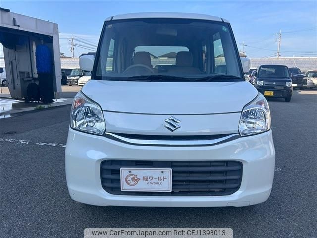 suzuki spacia 2016 quick_quick_DAA-MK42S_MK42S-177848 image 2