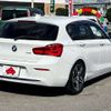 bmw 1-series 2015 CFJ1752568 image 2
