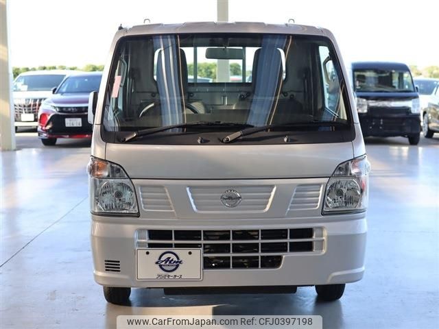 nissan clipper-truck 2022 -NISSAN--Clipper Truck 3BD-DR16T--DR16T-692455---NISSAN--Clipper Truck 3BD-DR16T--DR16T-692455- image 2