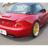 bmw z3 1999 CFJ1567081 image 14
