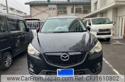mazda cx-5 2013 CFJ1610802