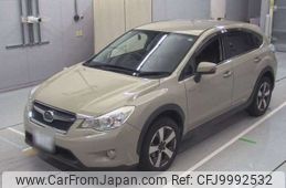 subaru xv 2015 -SUBARU 【岐阜 336ﾔ1205】--Subaru XV DAA-GPE--GPE-023499---SUBARU 【岐阜 336ﾔ1205】--Subaru XV DAA-GPE--GPE-023499-