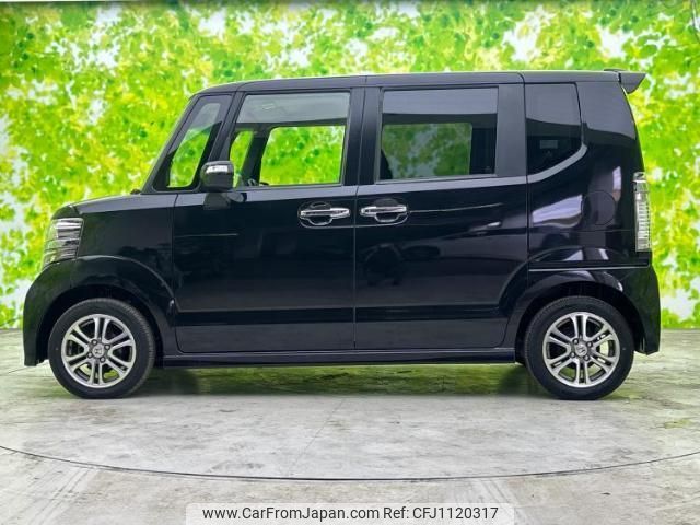 honda n-box 2014 quick_quick_DBA-JF1_JF1-1502674 image 2