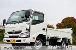 toyota toyota-others 2017 -TOYOTA--Toyota LDF-KDY281--KDY281-0019874---TOYOTA--Toyota LDF-KDY281--KDY281-0019874-