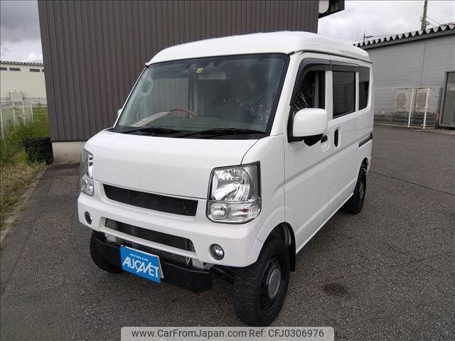 nissan clipper-van 2019 -NISSAN--Clipper Van EBD-DR17V--DR17V-850189---NISSAN--Clipper Van EBD-DR17V--DR17V-850189- image 1