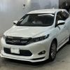 toyota harrier 2014 -TOYOTA 【熊本 334さ3737】--Harrier ZSU60W-0021226---TOYOTA 【熊本 334さ3737】--Harrier ZSU60W-0021226- image 1