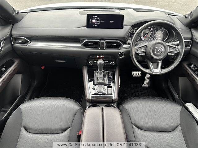 mazda cx-8 2021 -MAZDA--CX-8 3DA-KG2P--KG2P-351194---MAZDA--CX-8 3DA-KG2P--KG2P-351194- image 2