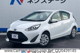 toyota aqua 2017 -TOYOTA--AQUA DAA-NHP10--NHP10-6630607---TOYOTA--AQUA DAA-NHP10--NHP10-6630607-