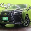 lexus nx 2023 quick_quick_6AA-AAZH20_AAZH20-1011820 image 1