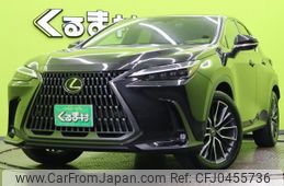 lexus nx 2023 quick_quick_6AA-AAZH20_AAZH20-1011820