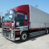 isuzu giga 2014 CFJ0273883 image 1