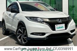 honda vezel 2018 -HONDA--VEZEL DAA-RU3--RU3-1273776---HONDA--VEZEL DAA-RU3--RU3-1273776-