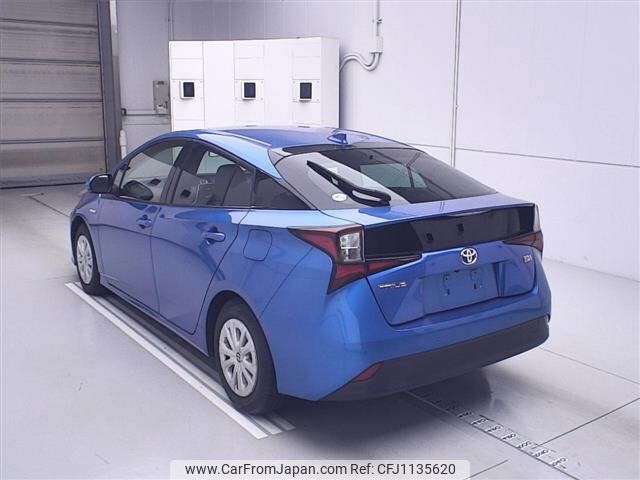 toyota prius 2020 -TOYOTA--Prius ZVW51-6140938---TOYOTA--Prius ZVW51-6140938- image 2