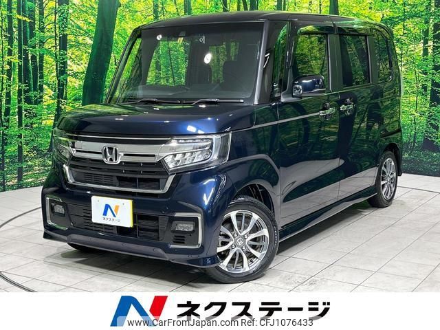 honda n-box 2022 quick_quick_JF3_JF3-5168967 image 1