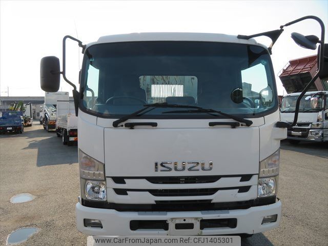 isuzu forward 2016 -ISUZU--Forward TKG-FRS90S2--FRS90-7000511---ISUZU--Forward TKG-FRS90S2--FRS90-7000511- image 2