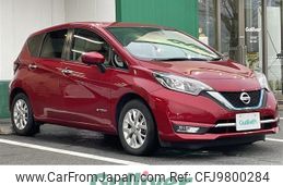 nissan note 2017 -NISSAN--Note DAA-HE12--HE12-121152---NISSAN--Note DAA-HE12--HE12-121152-